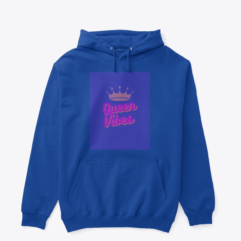 Queen Vibes 