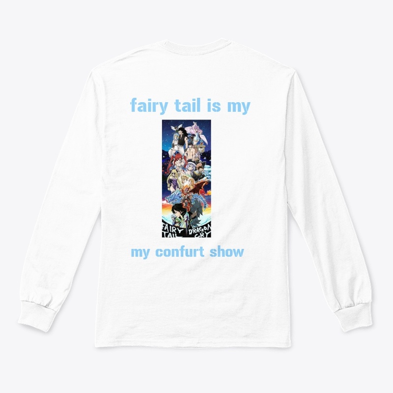 Fairy tail