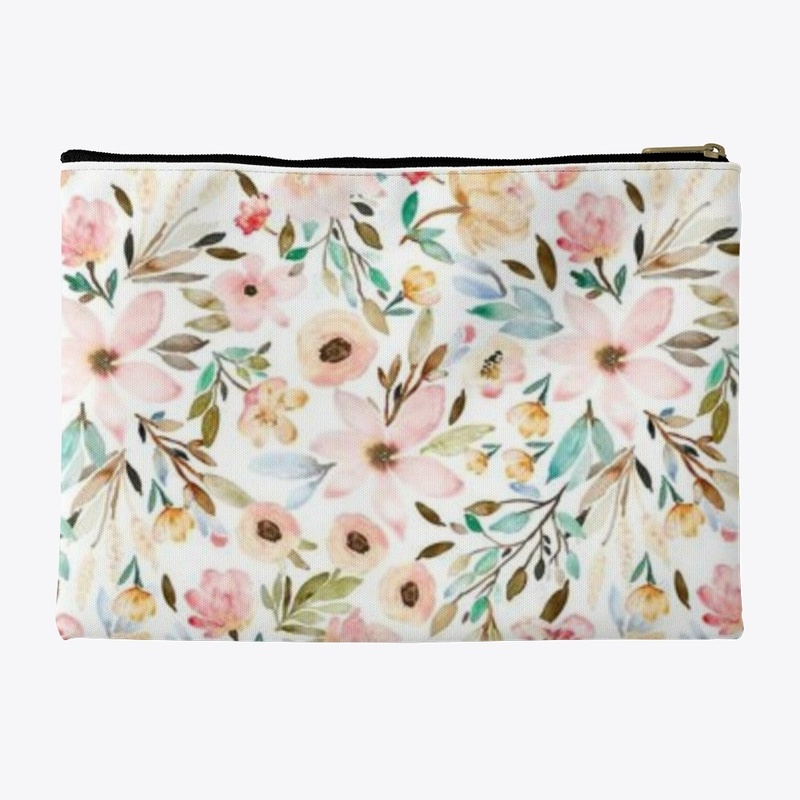 Pouch flowers