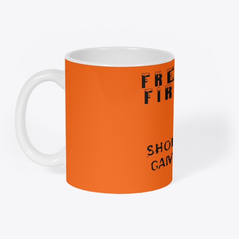 Free fire lover