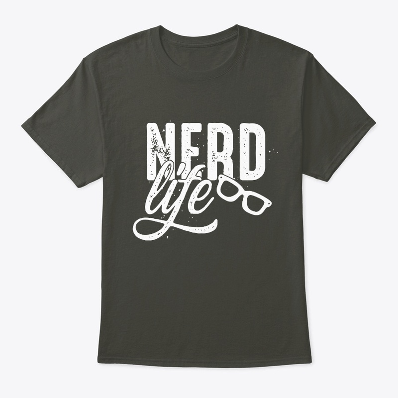 Nerd Life T-Shirt