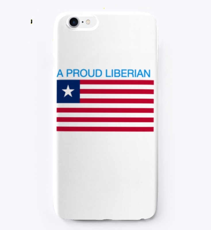 DESIGNED BY LIBERIAN