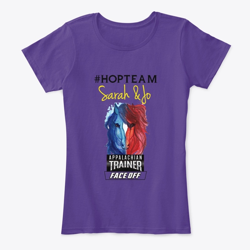 Support #HopteamJo
