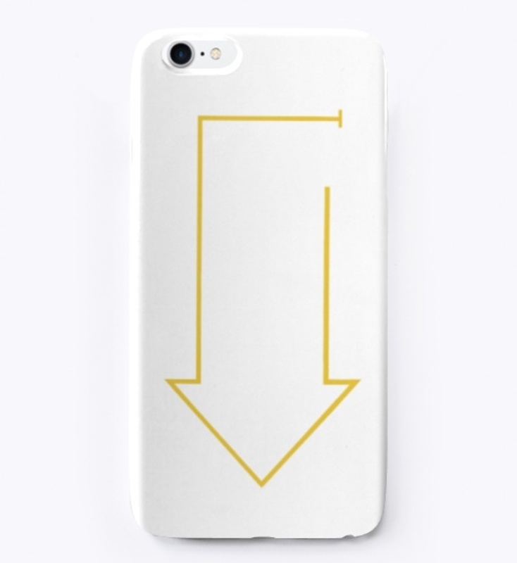 The Turners Band Merch - Yellow/Blue