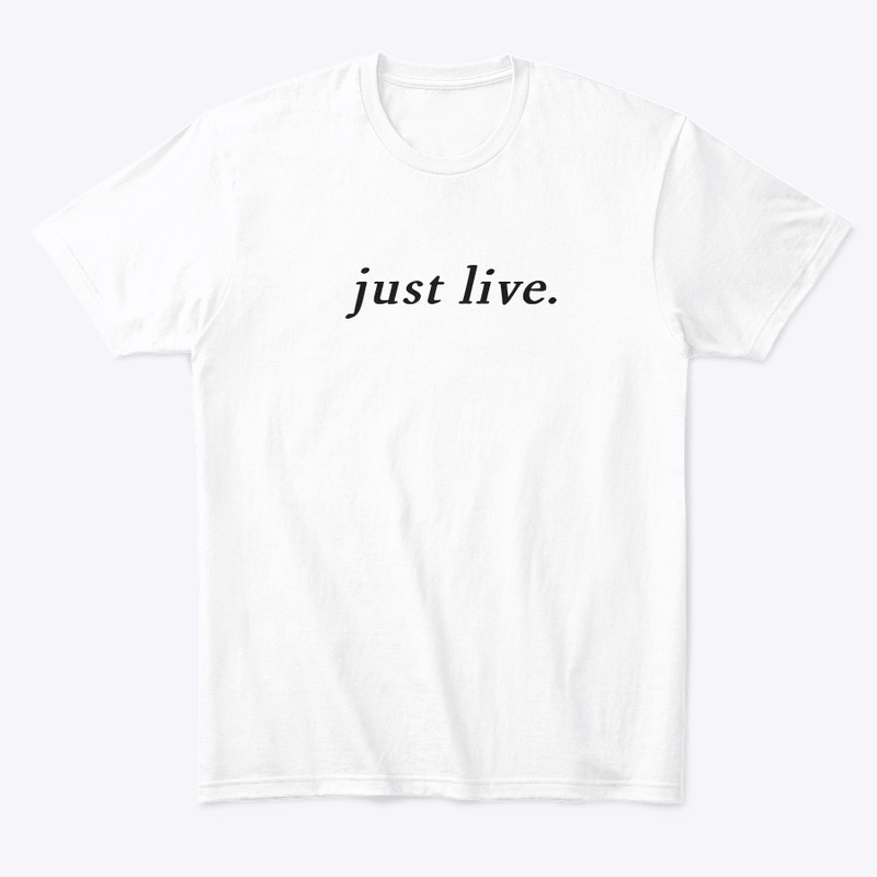THE OPERATION "JUST LIVE" DESIGN