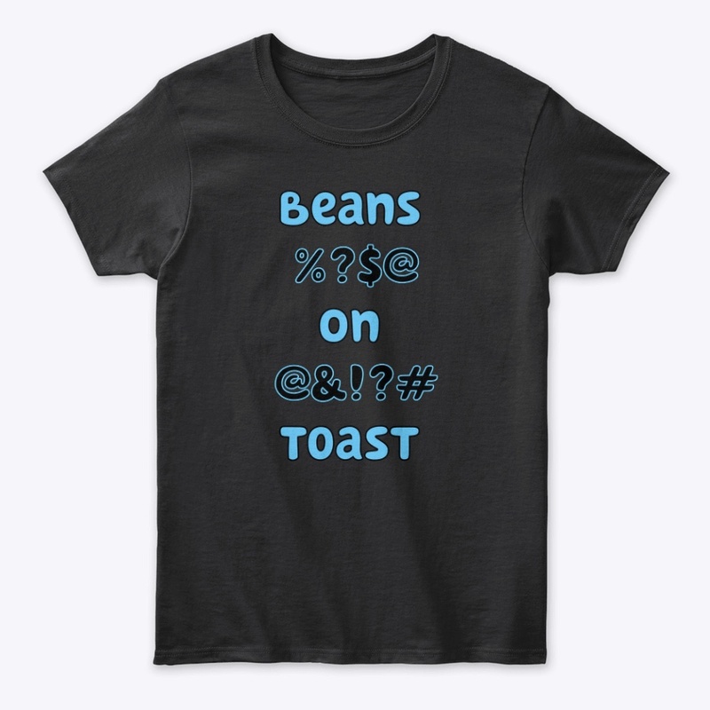 Beans on Toast