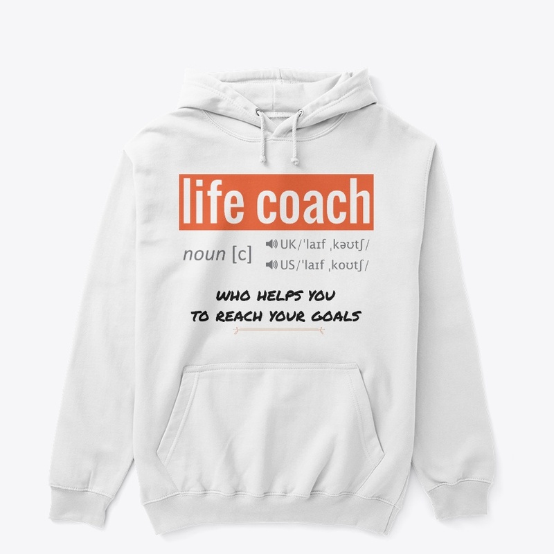 Life Coach-Who helps to reach your goal