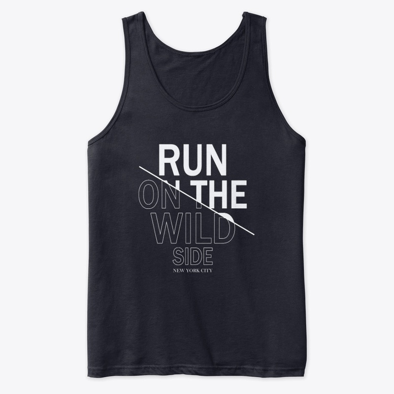 TYPOGRAPHY T-SHIRT