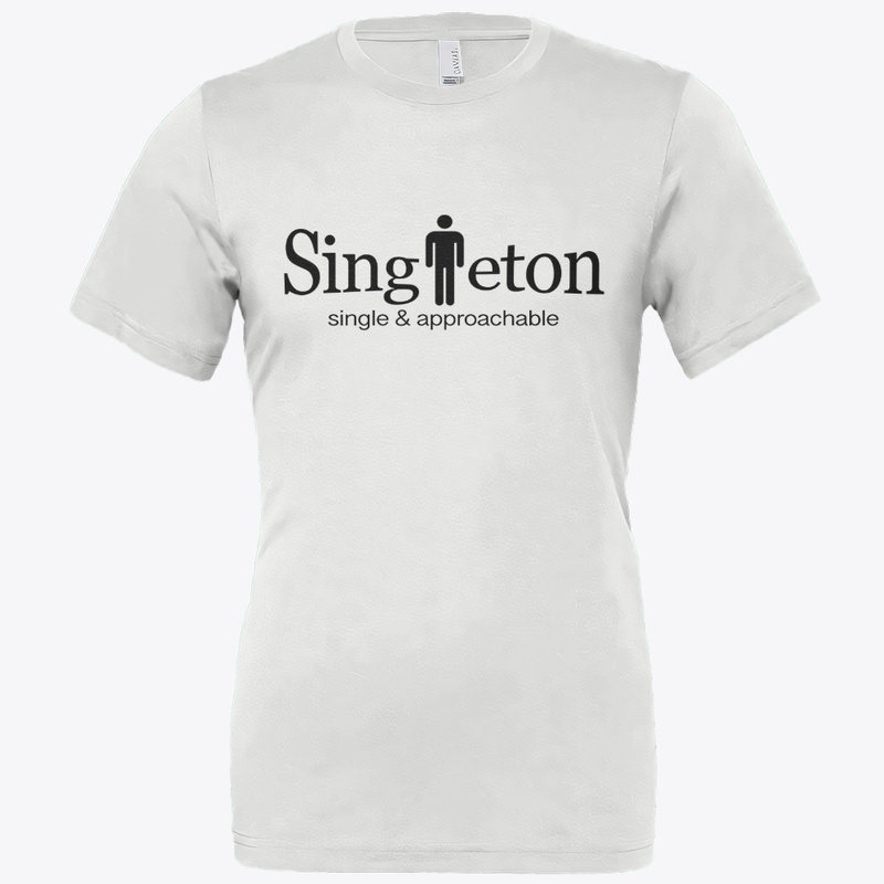 Singleton Universal Male