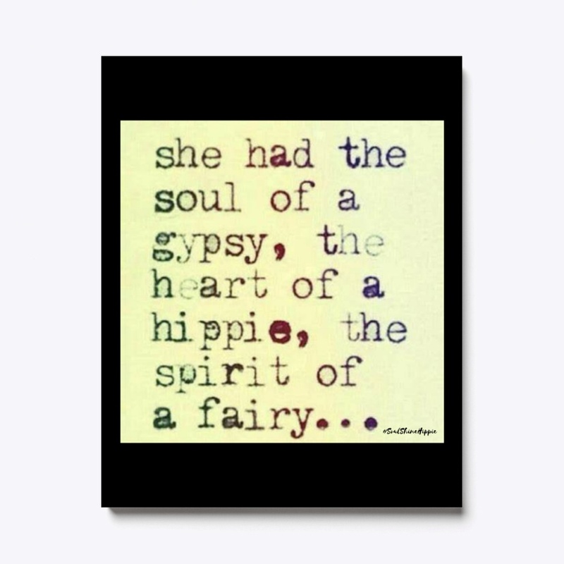 GypsySoul