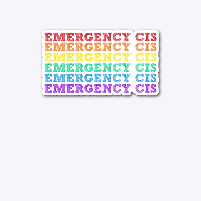 EMERGENCY CIS