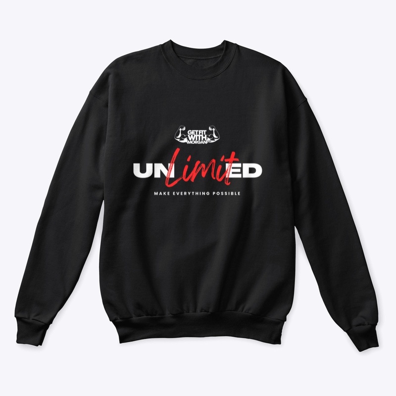 Branded No Impossibilities Gear