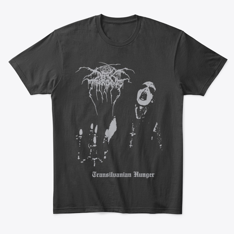 DarkHunger