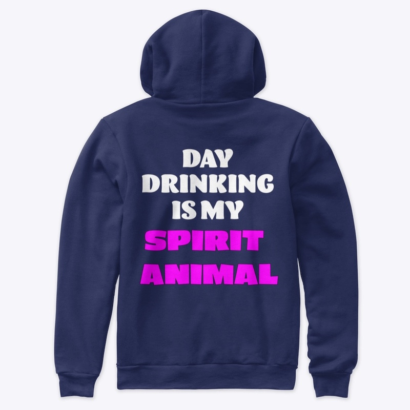 Day Drinking