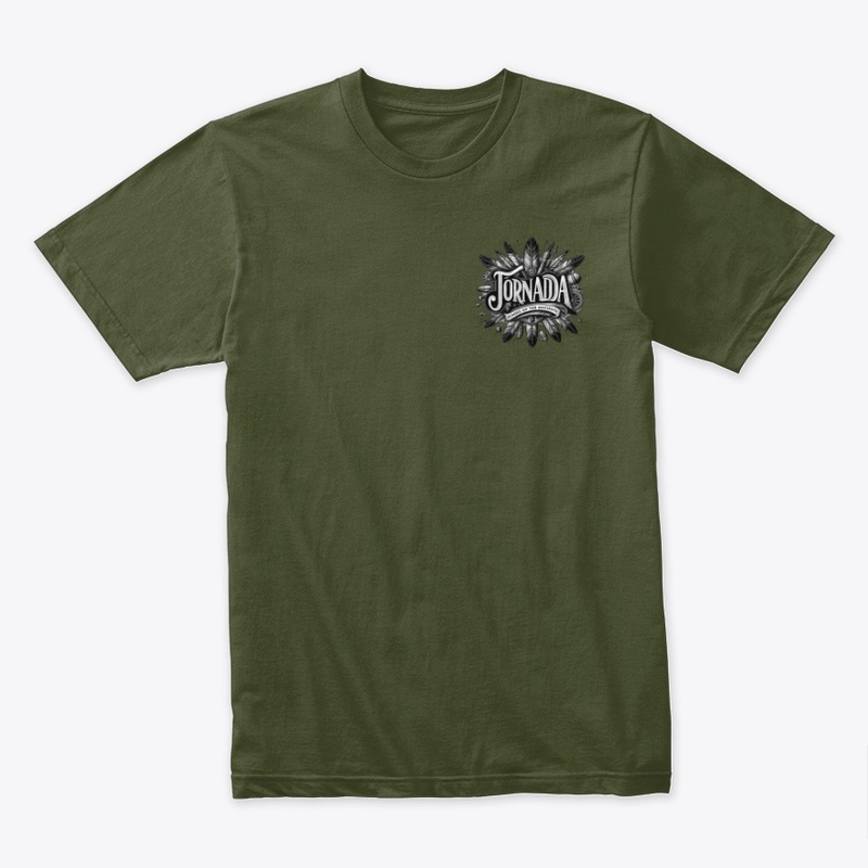 THE GRAND CHIEF T-SHIRT
