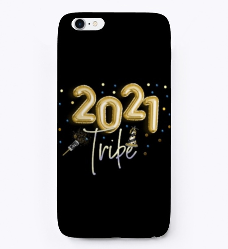 2021 Tribe Happy New Year Gifts