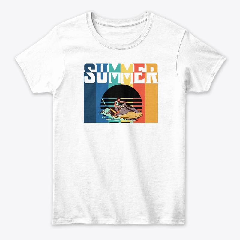 Summer Collection