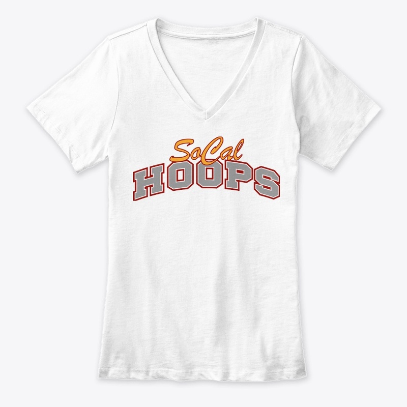 SoCal Hoops Gear