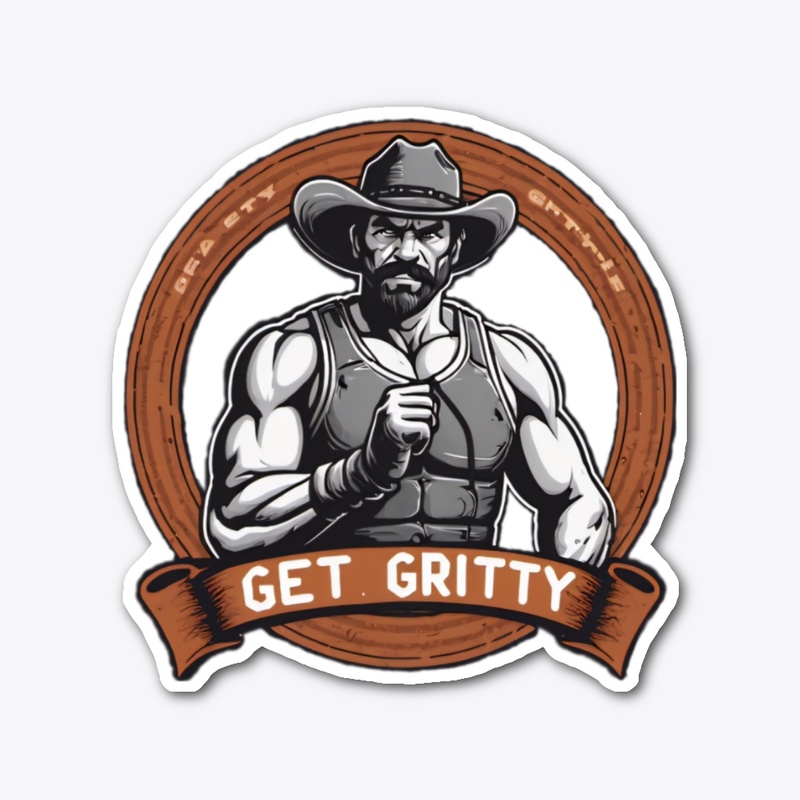 Get Gritty