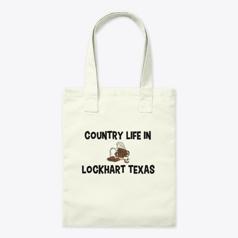 Country Life In Lockhart Texas 2