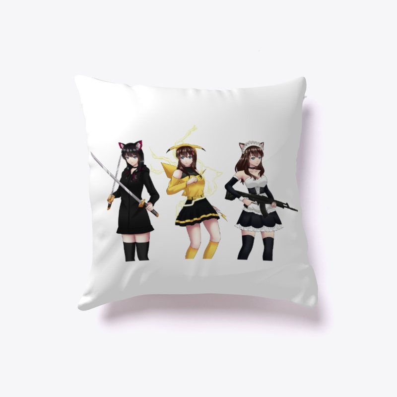 Anime Melrosee