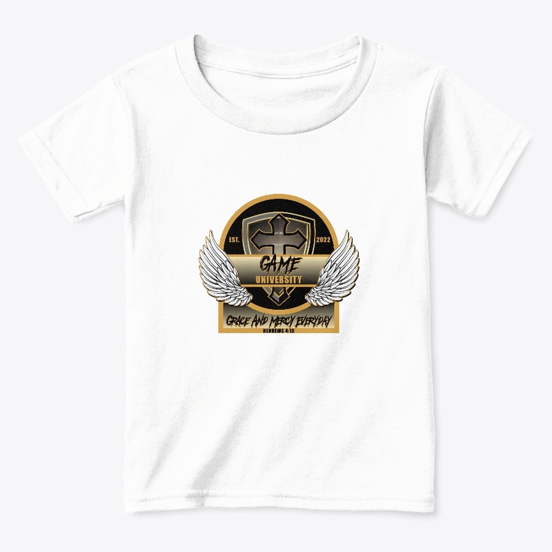 G.A.M.E. University