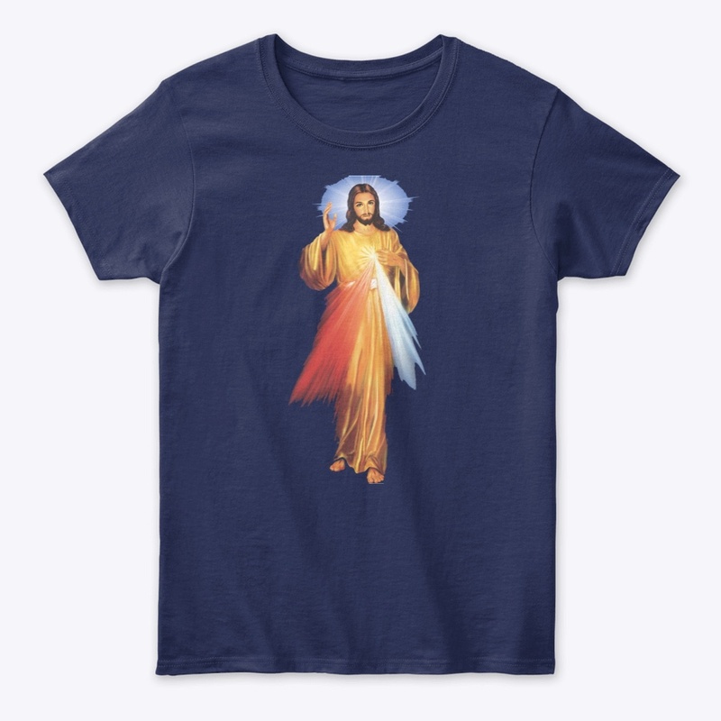Divine Mercy