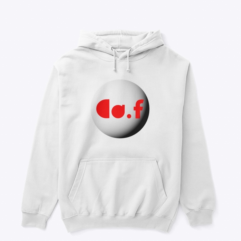 Cd.f Hoodie 