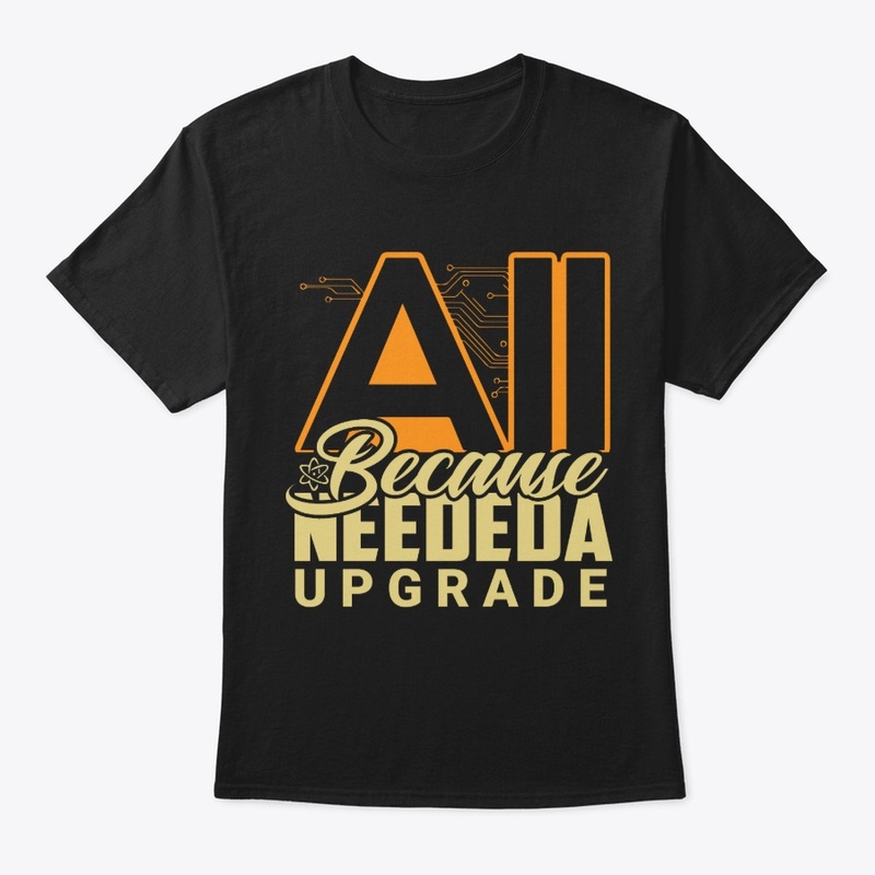 AI -coding-t- shirt @ Hoodie 