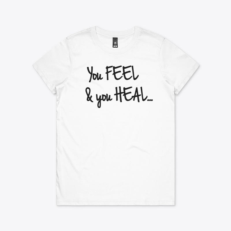 feel and heal 