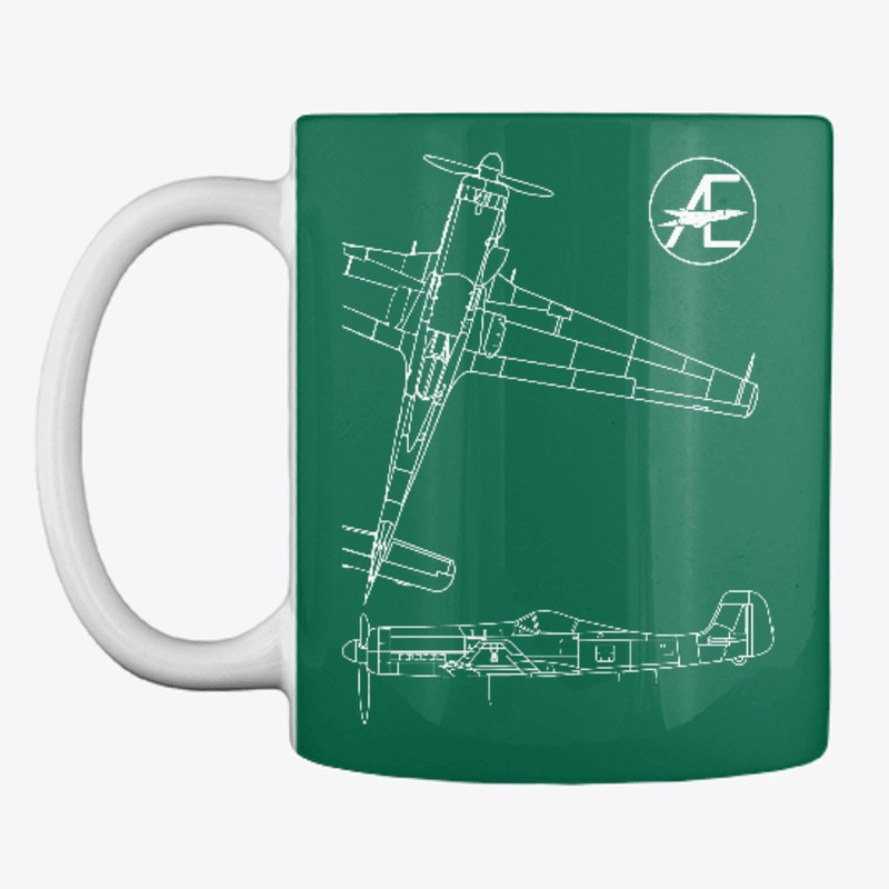 Blueprints - Ta 152 H (Imperial)