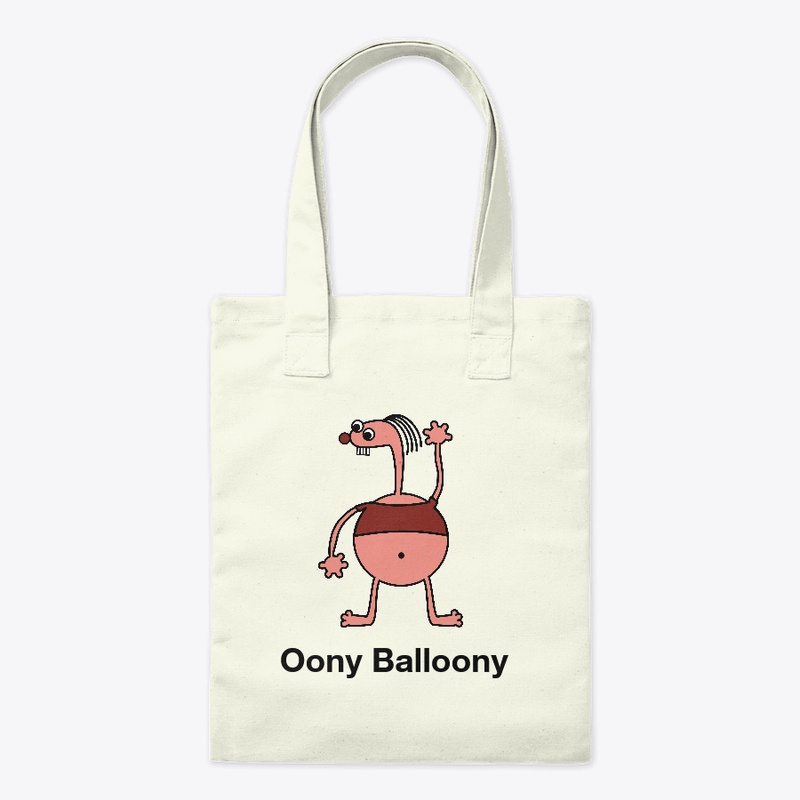 Oony Balloony