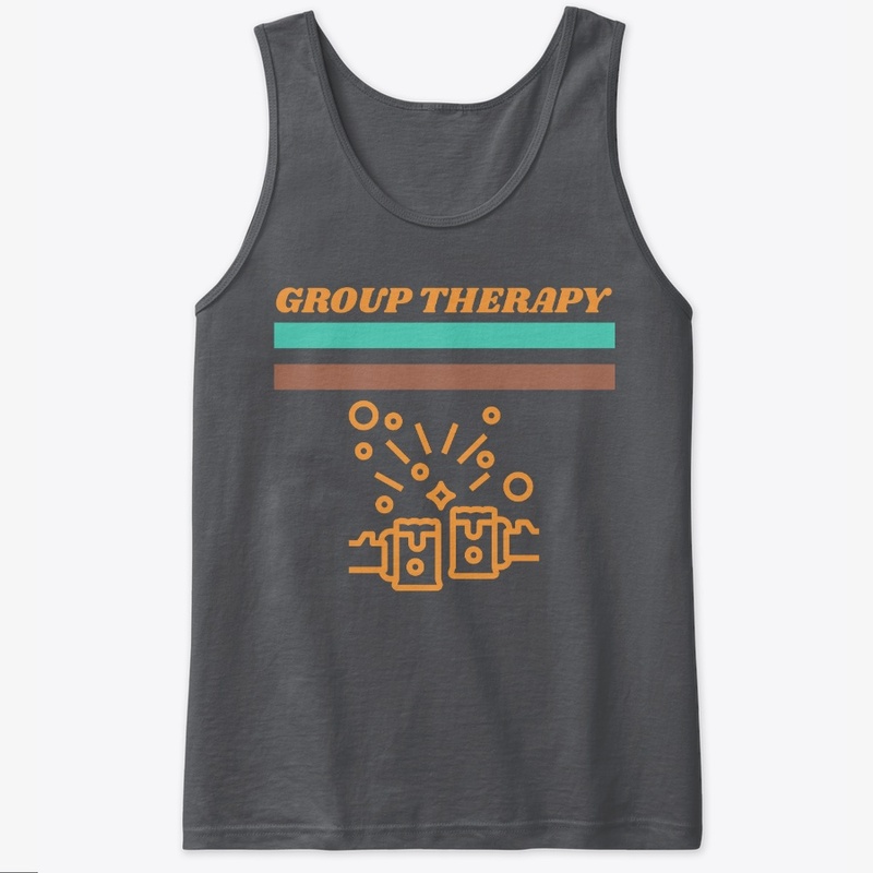 Classic Group Therapy