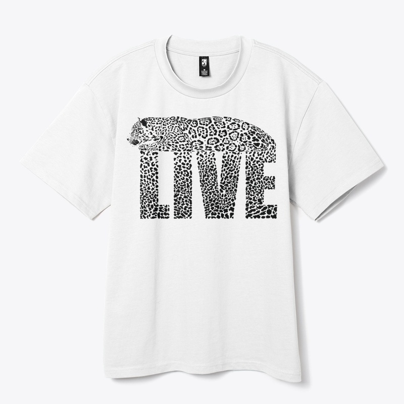 LIVE Leopard
