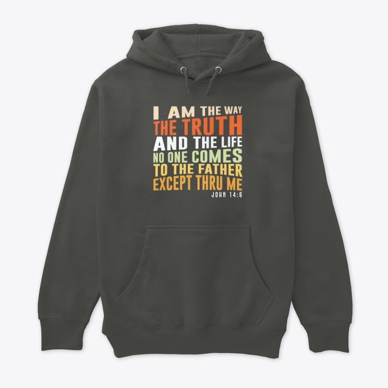 I Am The Way