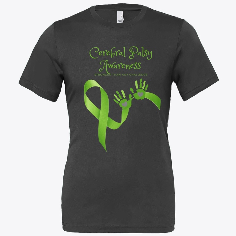 Cerebral Palsy Awareness
