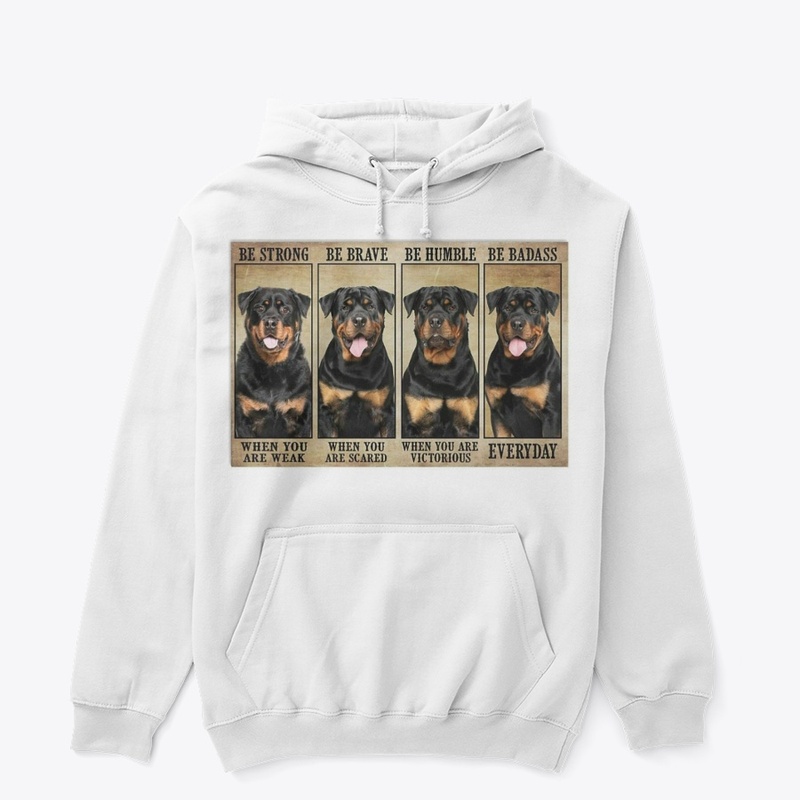 Rottweiler