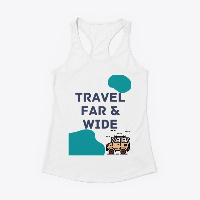 Travel far & wide