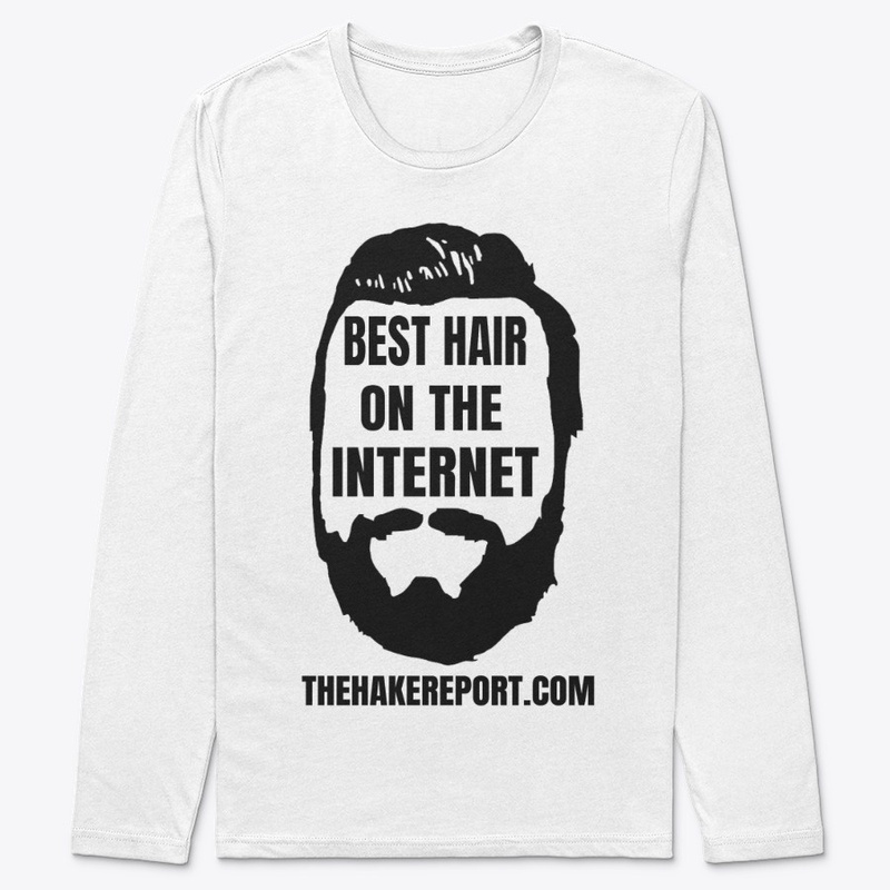 Best Hair on the Internet