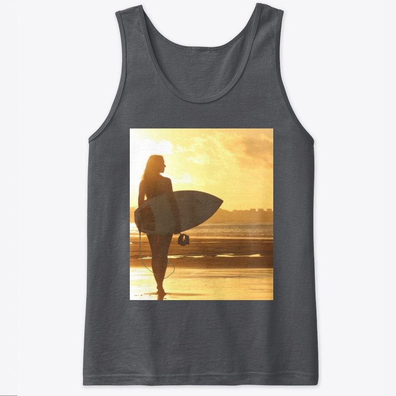 Surf 'in Babes