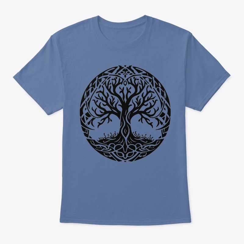 Tree of life