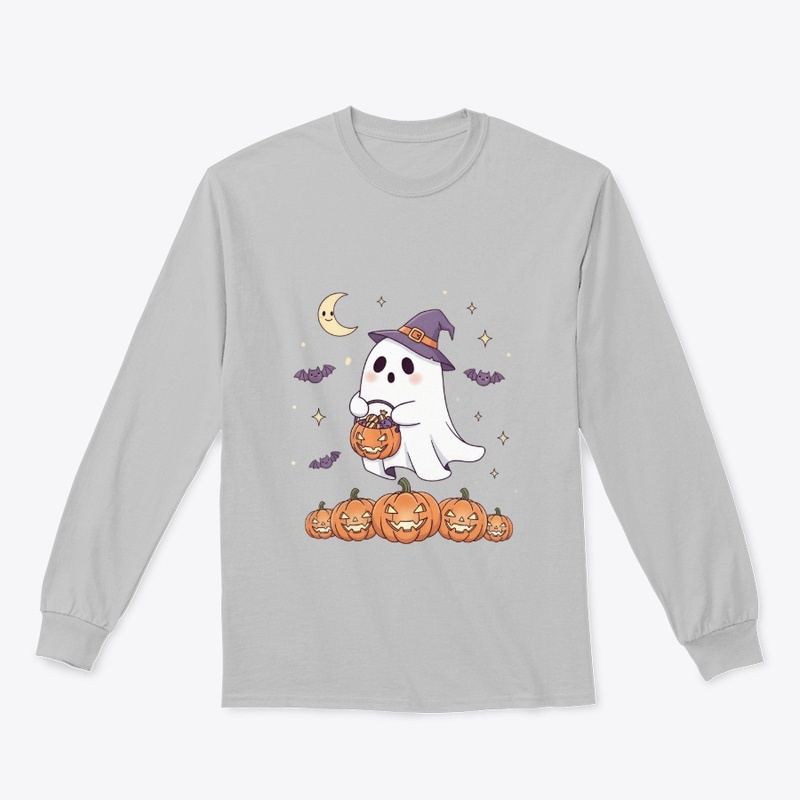 Happy Haunt