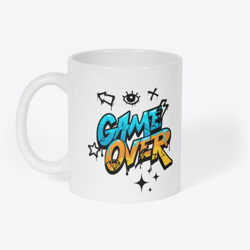 Game over