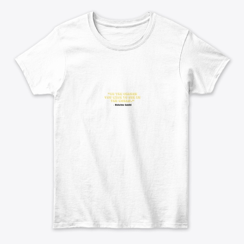 Change Your Style, Change the World