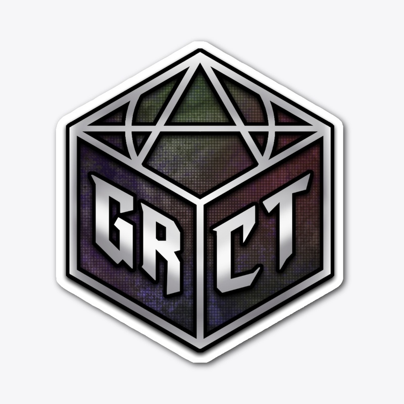 GRCT Merch Release V.1