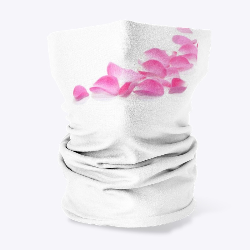 BEAUTY NECK GAITER