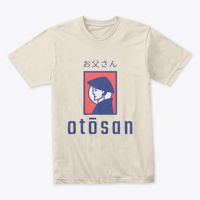 Otosan, Father in Japanese