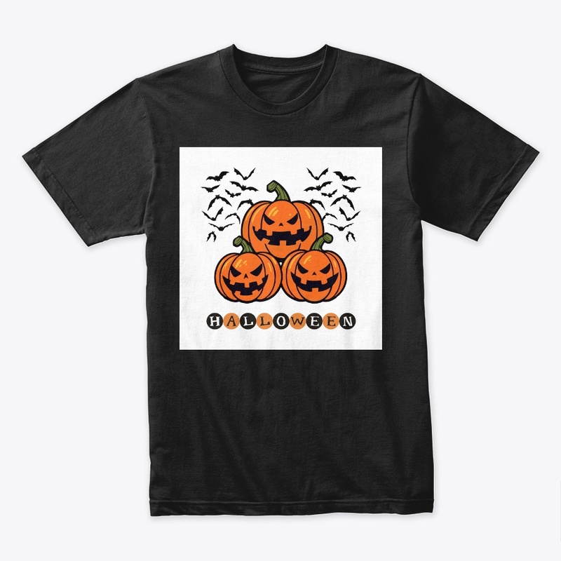 halloween classic design
