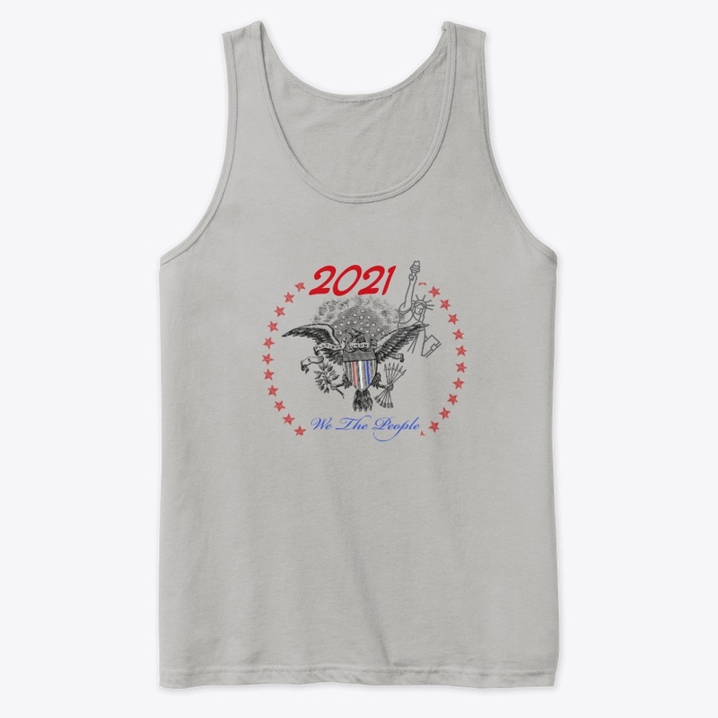 We The People 
