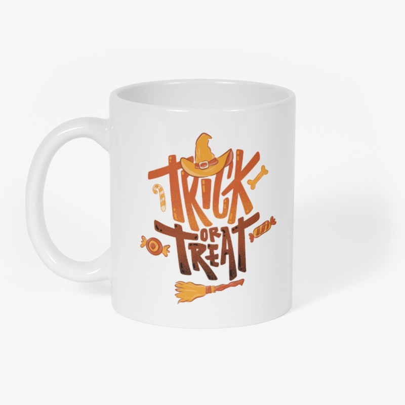 Tick & trick